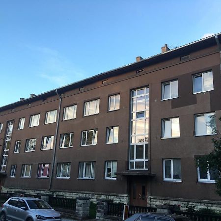 Stuudio 17 Kuressaare Exterior foto