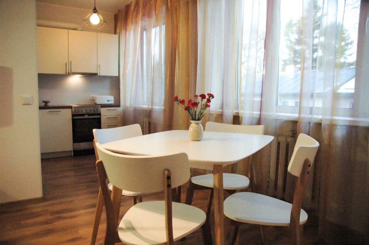 Stuudio 17 Kuressaare Exterior foto