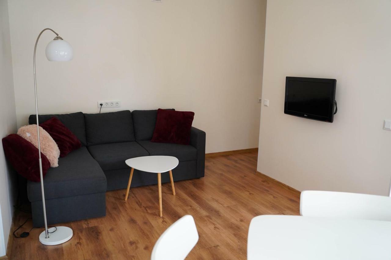 Stuudio 17 Kuressaare Exterior foto